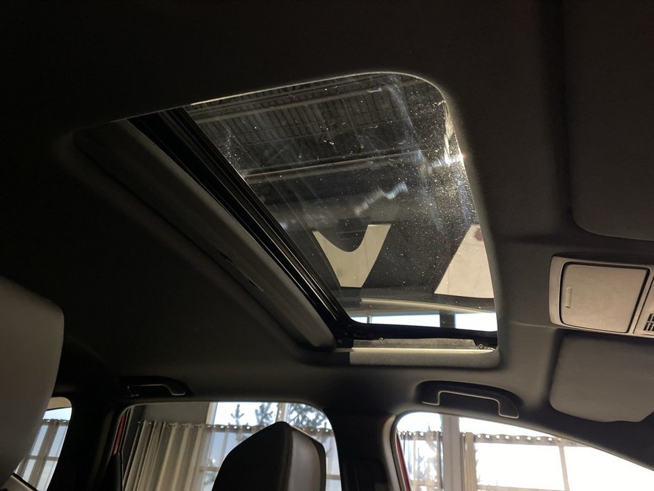 2022 Honda CR-V Sport 4WD-25