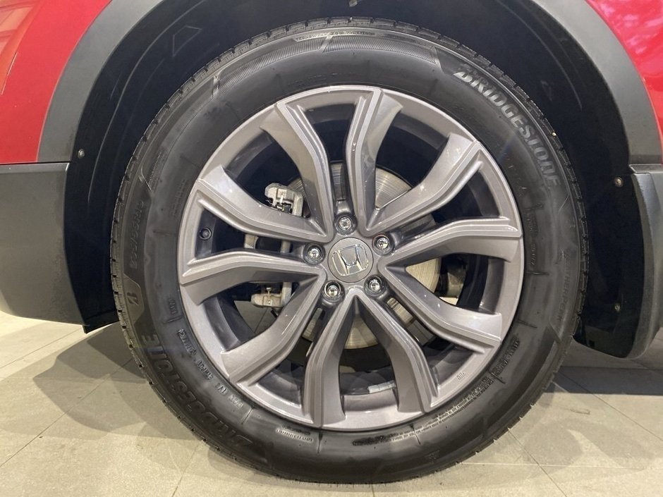 2022 Honda CR-V Sport 4WD-8