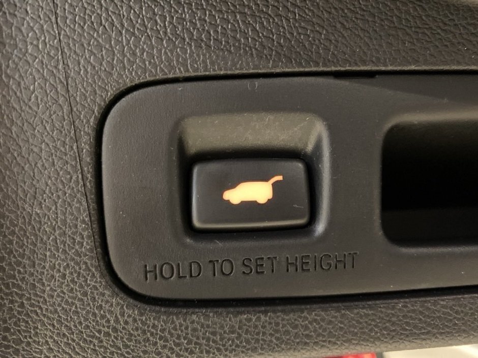 2022 Honda CR-V Sport 4WD-21