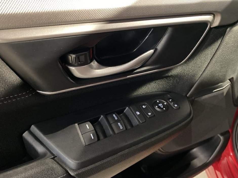 2022 Honda CR-V Sport 4WD-11