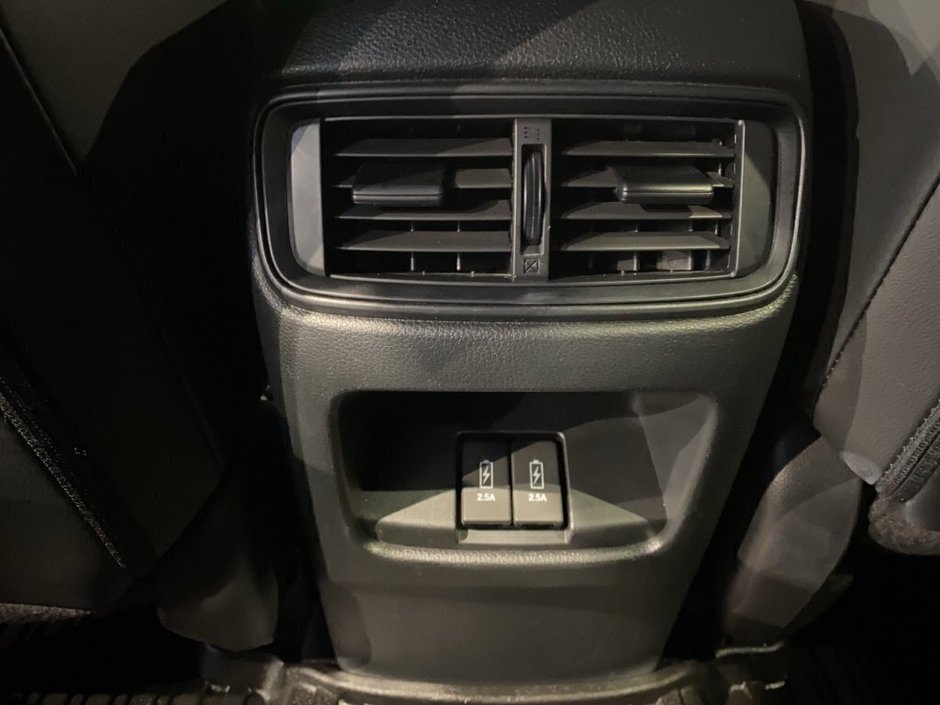 2022 Honda CR-V Sport 4WD-19