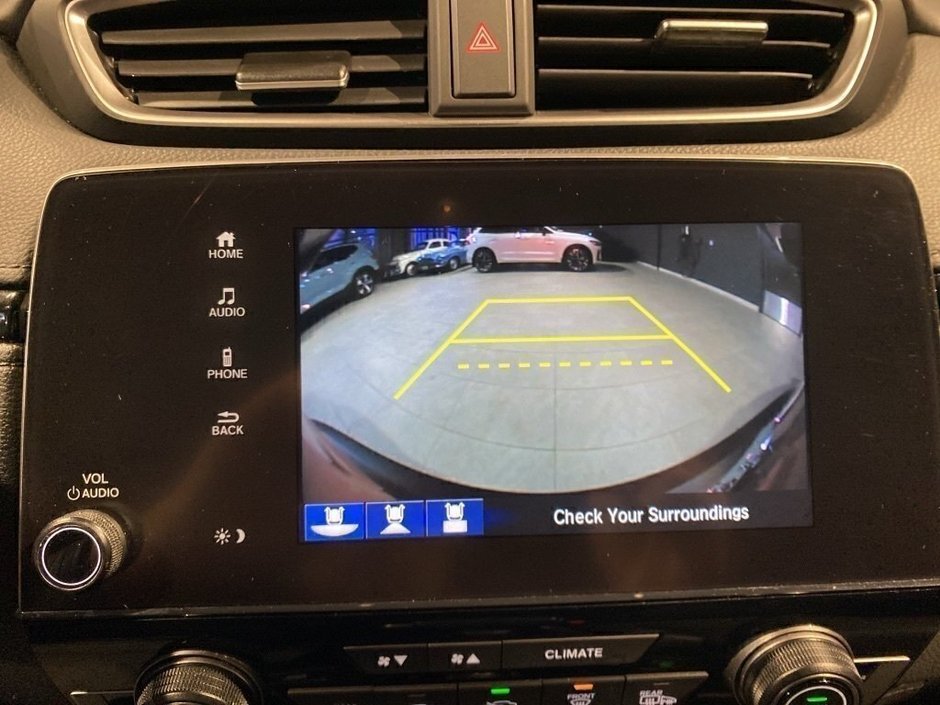 2022 Honda CR-V Sport 4WD-16