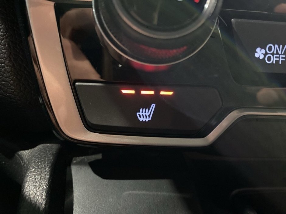 2022 Honda CR-V Sport 4WD-14