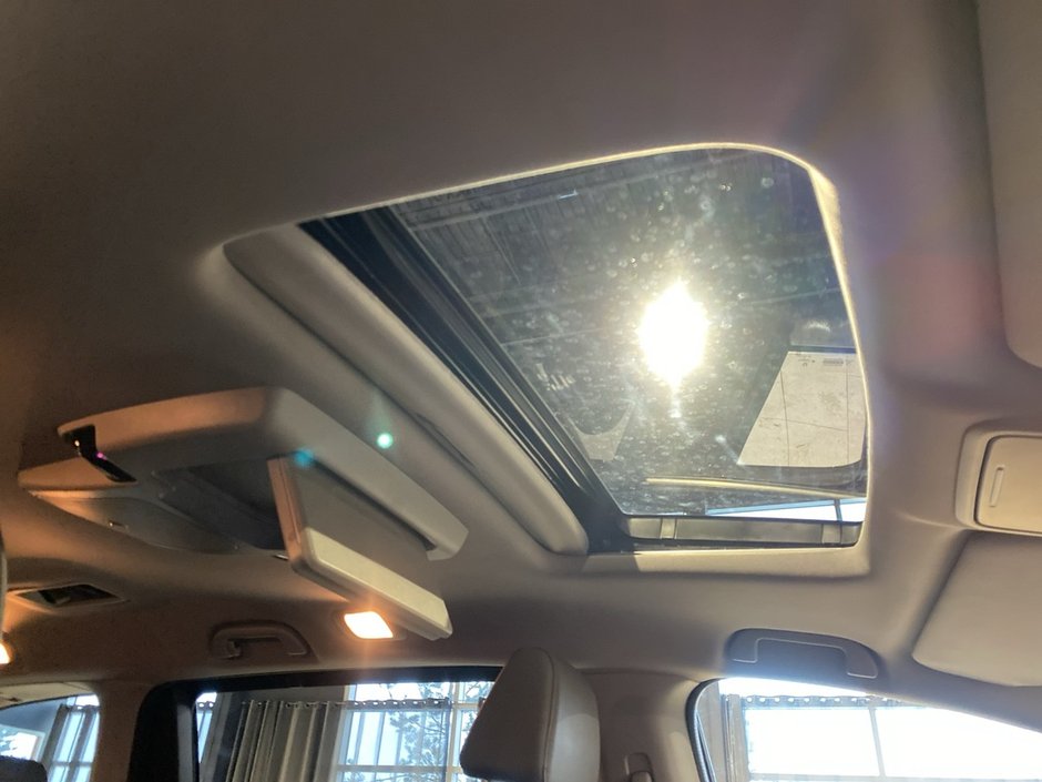 2019 Honda Odyssey Touring-25