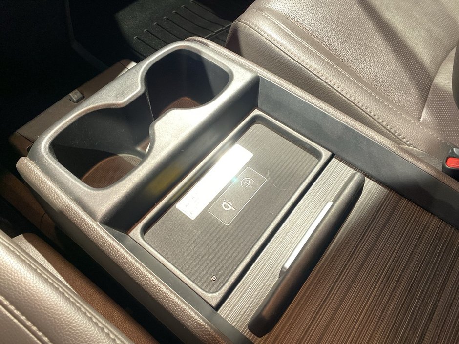 2019 Honda Odyssey Touring-13