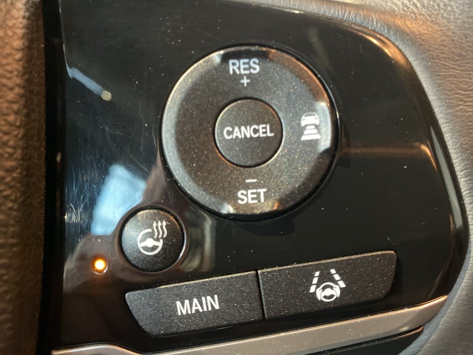 2019 Honda Odyssey Touring-16