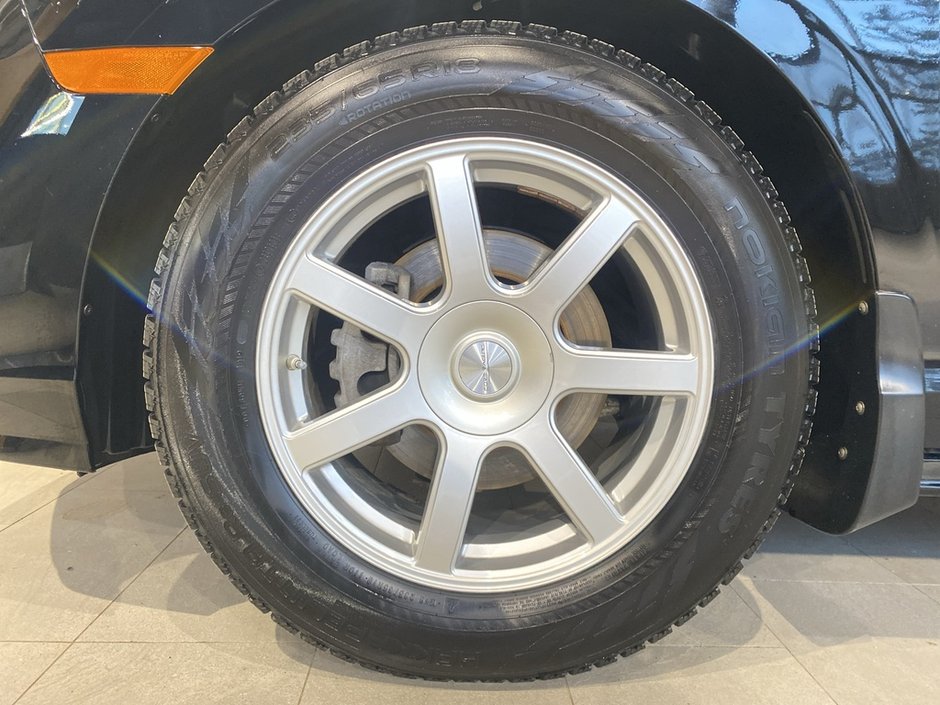 2019 Honda Odyssey Touring-8