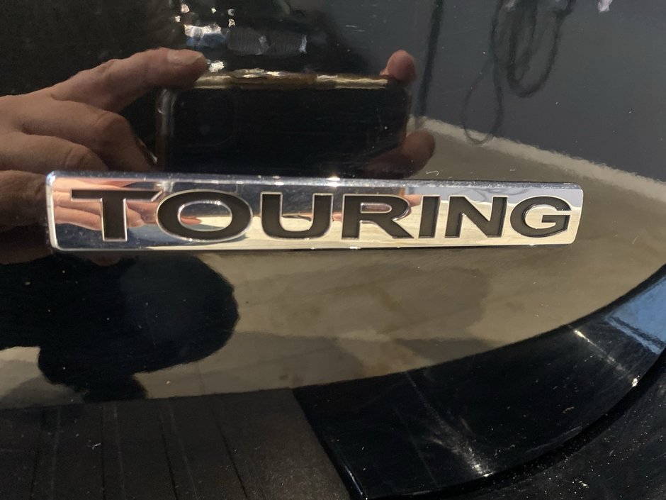 2019 Honda Odyssey Touring-27