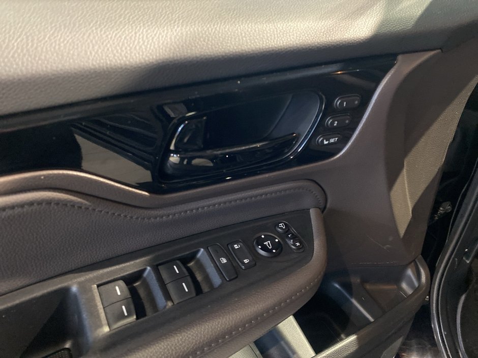 2019 Honda Odyssey Touring-11