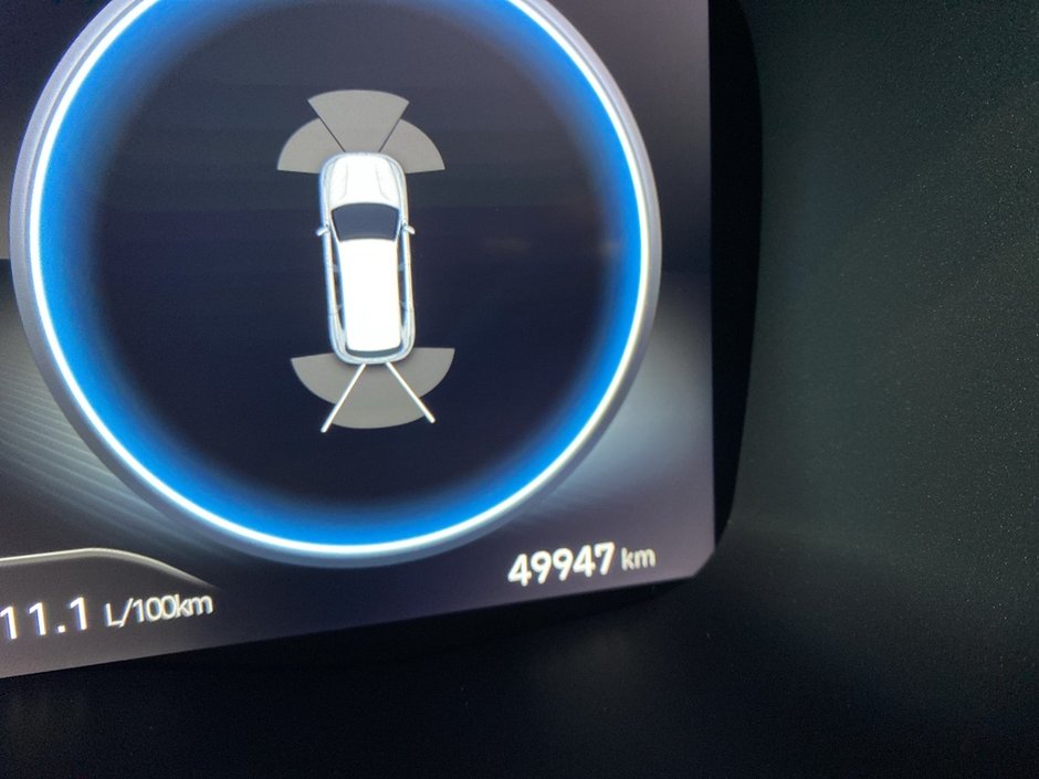 2021 Hyundai Santa Fe Ultimate Calligraphy AWD 2.5T-16