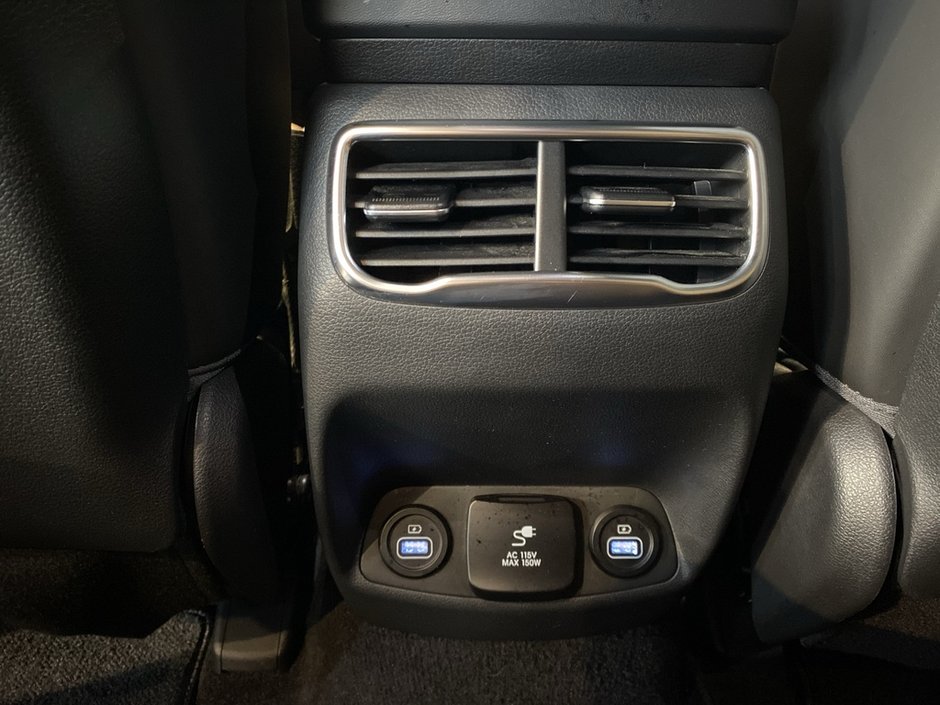 2021 Hyundai Santa Fe Ultimate Calligraphy AWD 2.5T-19