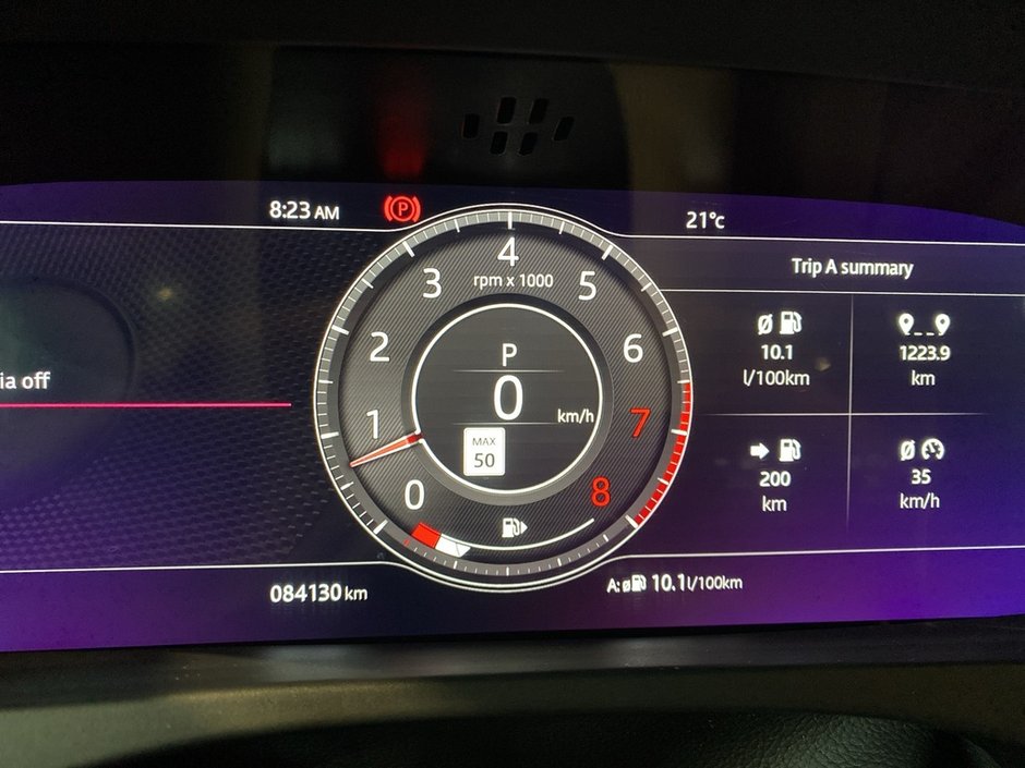 2020 Jaguar F-PACE 30t AWD Prestige-15