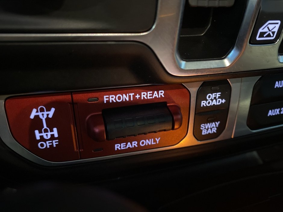 2024 Jeep Wrangler Rubicon 4 Door 4x4-13