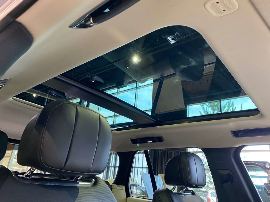2023 Land Rover New Range Rover P530 SE SWB-25