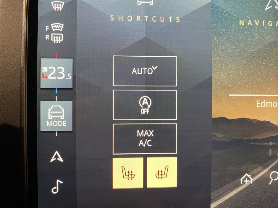 2024 Land Rover Range Rover Evoque P250 Dynamic HSE-14