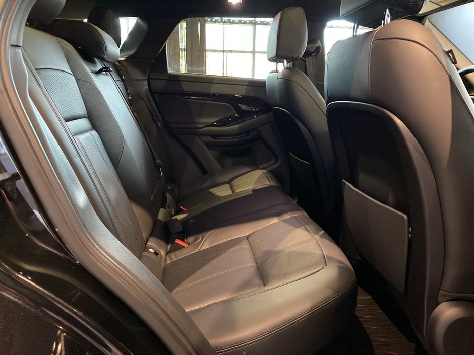2024 Land Rover Range Rover Evoque P250 Dynamic HSE-19