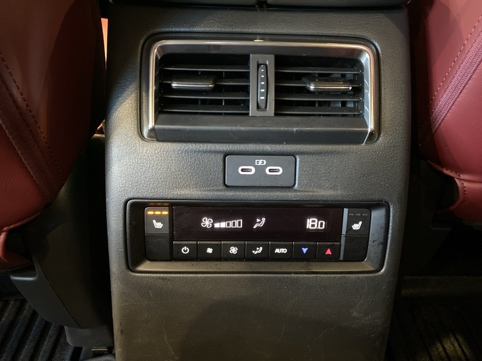 2025 Mazda CX-70 PHEV GT AWD-19