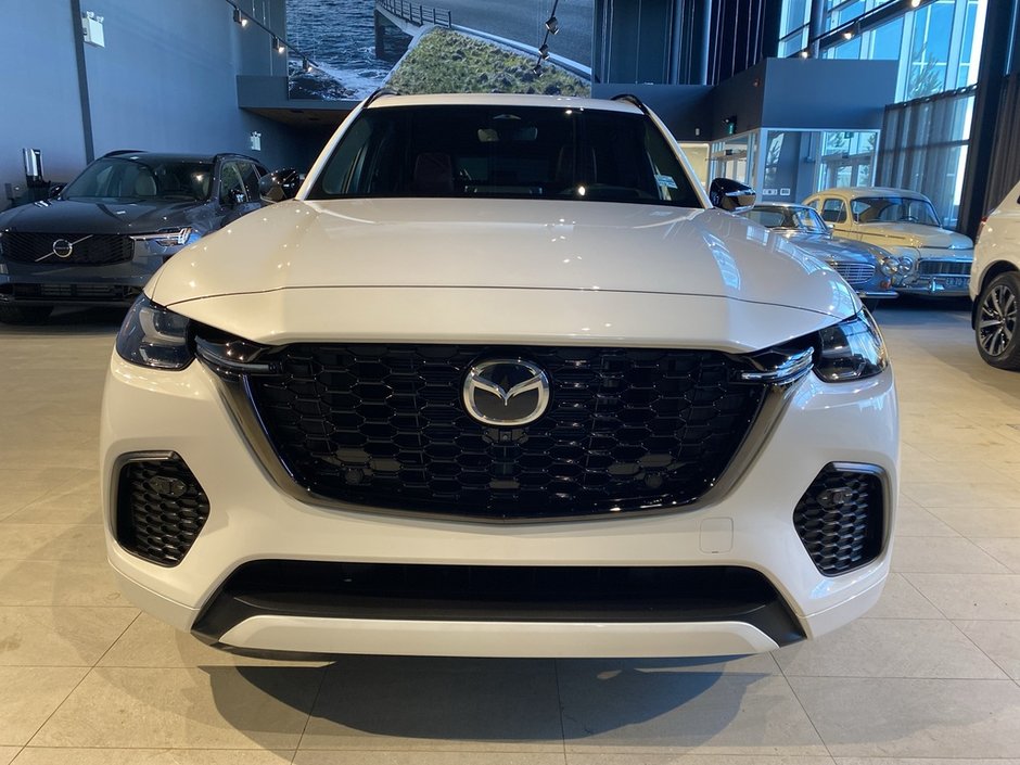 2025 Mazda CX-70 PHEV GT AWD-6