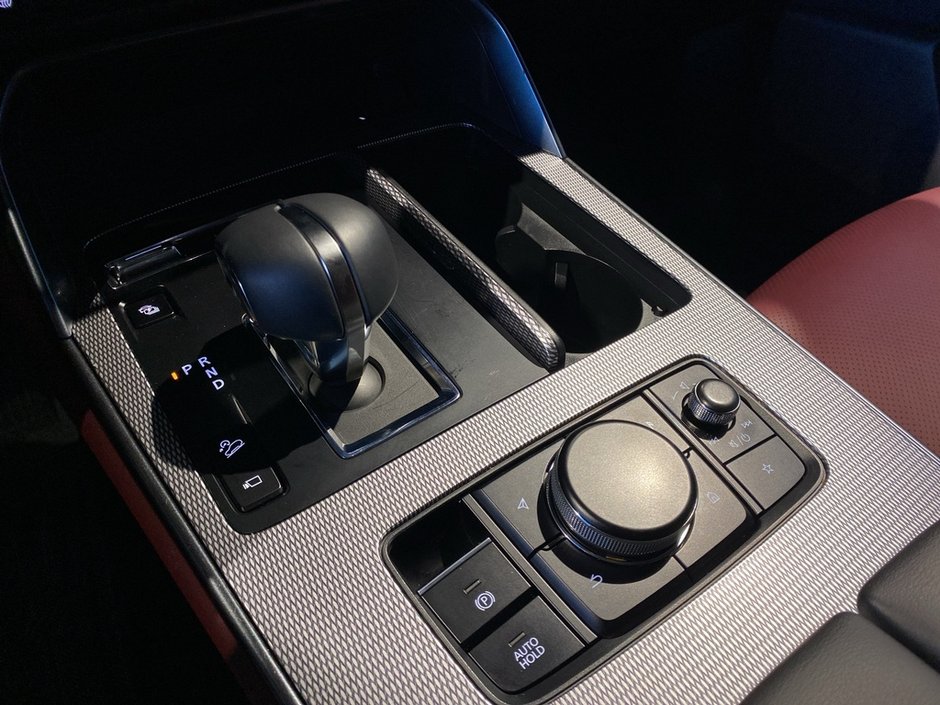 2025 Mazda CX-70 PHEV GT AWD-12