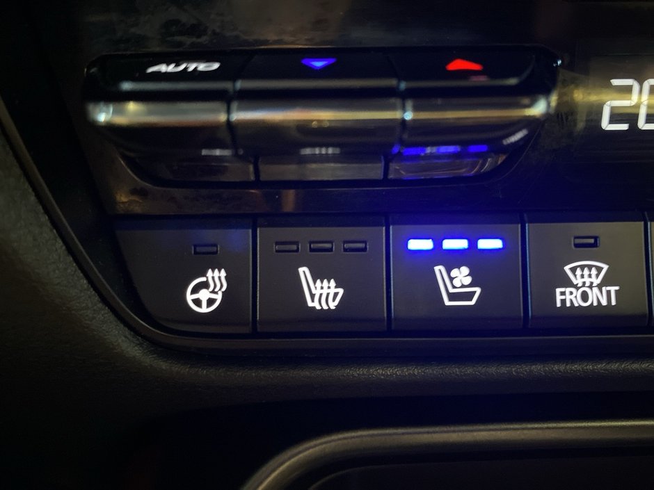 2025 Mazda CX-70 PHEV GT AWD-14