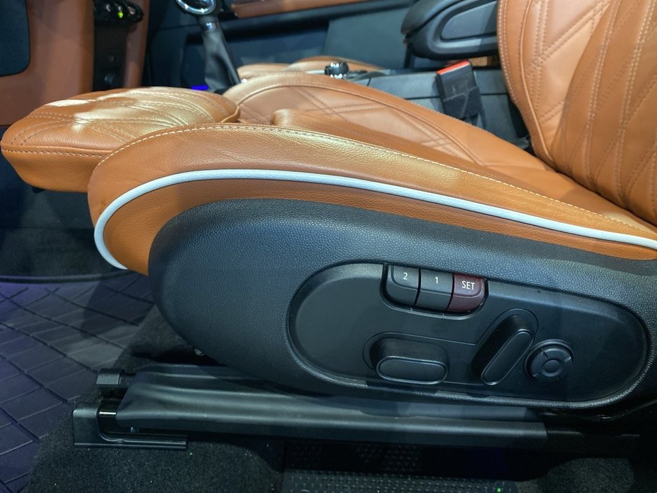 2022 MINI COOPER SE Countryman ALL4 Cooper SE-13