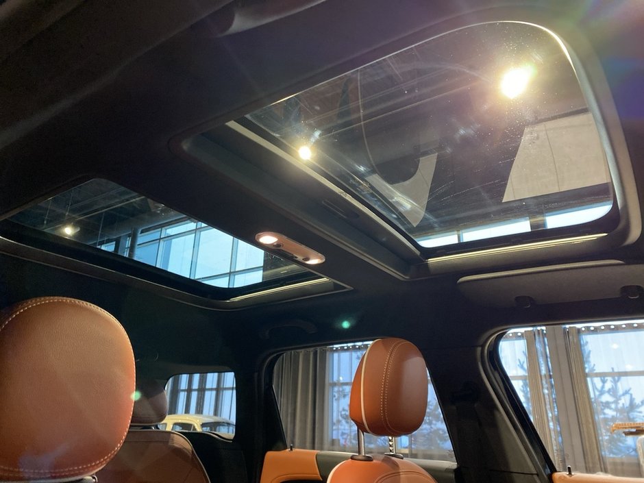 2022 MINI COOPER SE Countryman ALL4 Cooper SE-23