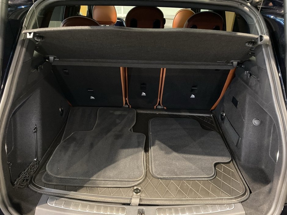 2022 MINI COOPER SE Countryman ALL4 Cooper SE-19