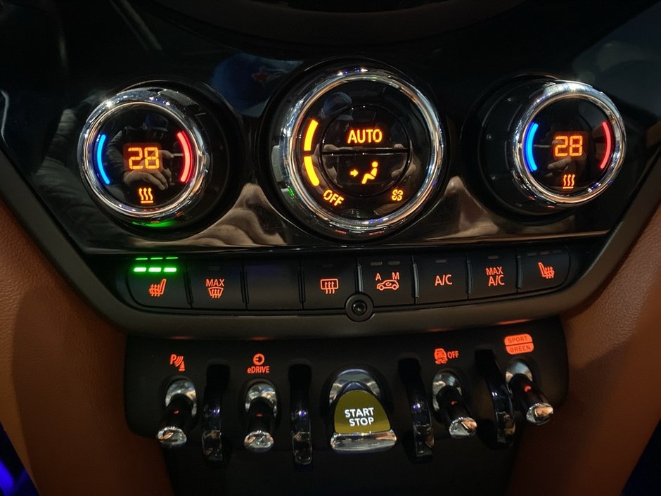 2022 MINI COOPER SE Countryman ALL4 Cooper SE-14