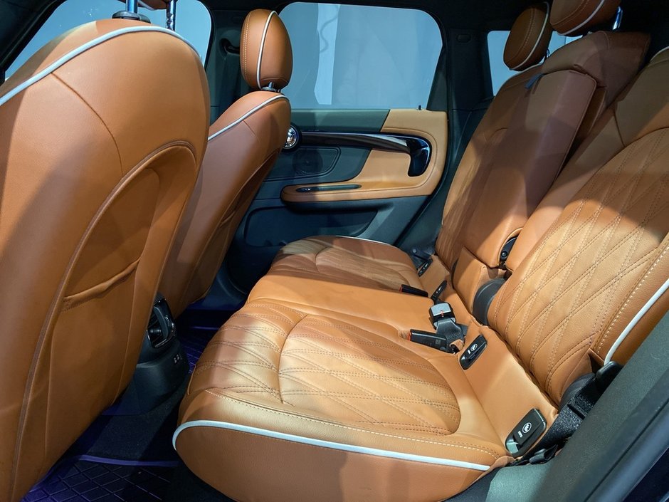 2022 MINI COOPER SE Countryman ALL4 Cooper SE-17