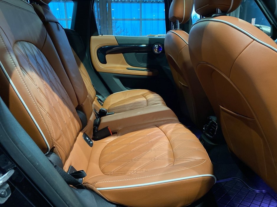 2022 MINI COOPER SE Countryman ALL4 Cooper SE-20