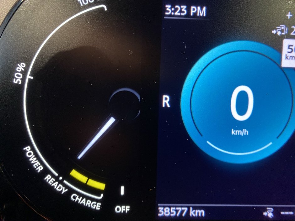 2022 MINI COOPER SE Countryman ALL4 Cooper SE-15