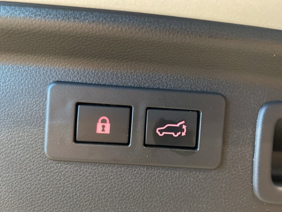 2023 Subaru Forester Touring 2.5L CVT-22