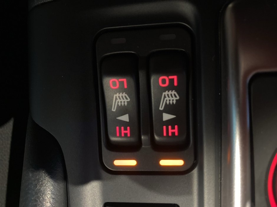 2023 Subaru Forester Touring 2.5L CVT-14