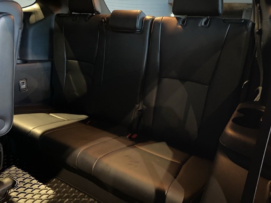 2021 Toyota Highlander XSE AWD-20