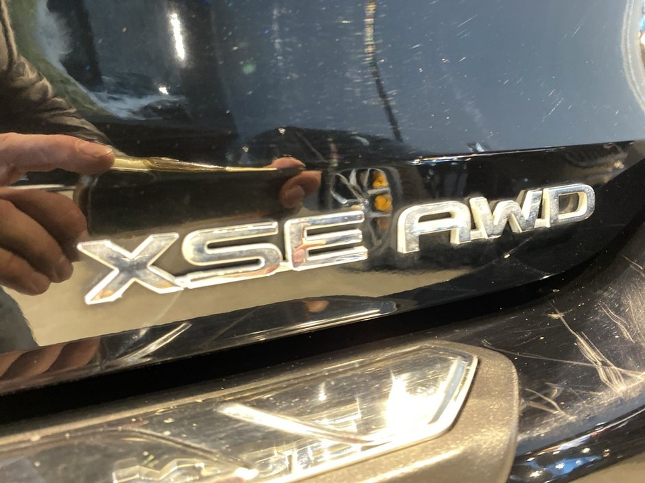 2021 Toyota Highlander XSE AWD-28