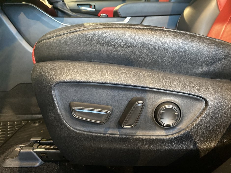 2021 Toyota Highlander XSE AWD-14