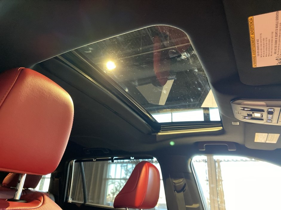 2021 Toyota Highlander XSE AWD-26