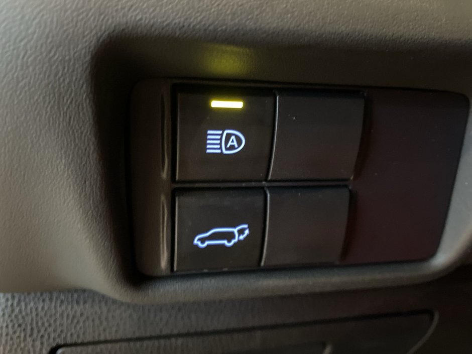 2021 Toyota Highlander XSE AWD-16