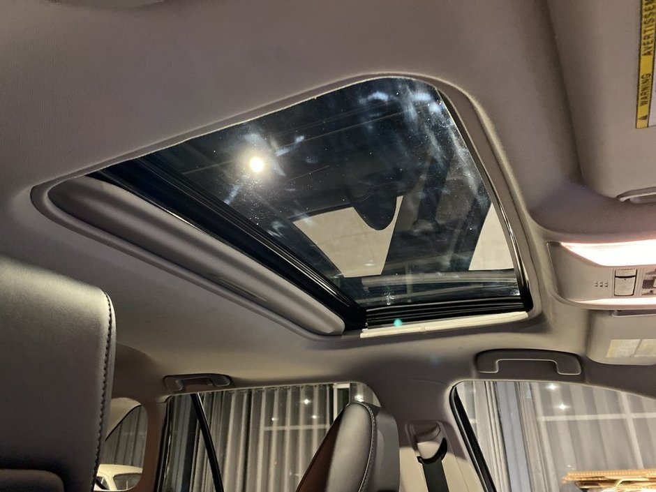 2021 Toyota RAV4 Hybrid Limited AWD-24