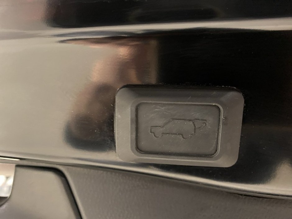 2021 Toyota RAV4 Hybrid Limited AWD-20