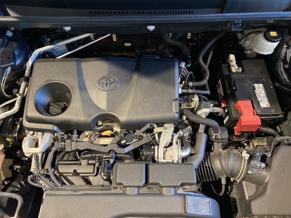 2019 Toyota RAV4 AWD Trail-25