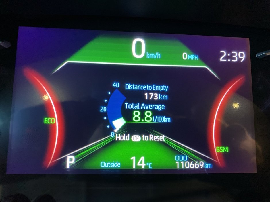 2019 Toyota RAV4 AWD Trail-16