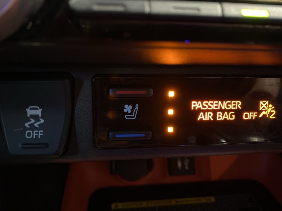 2019 Toyota RAV4 AWD Trail-14