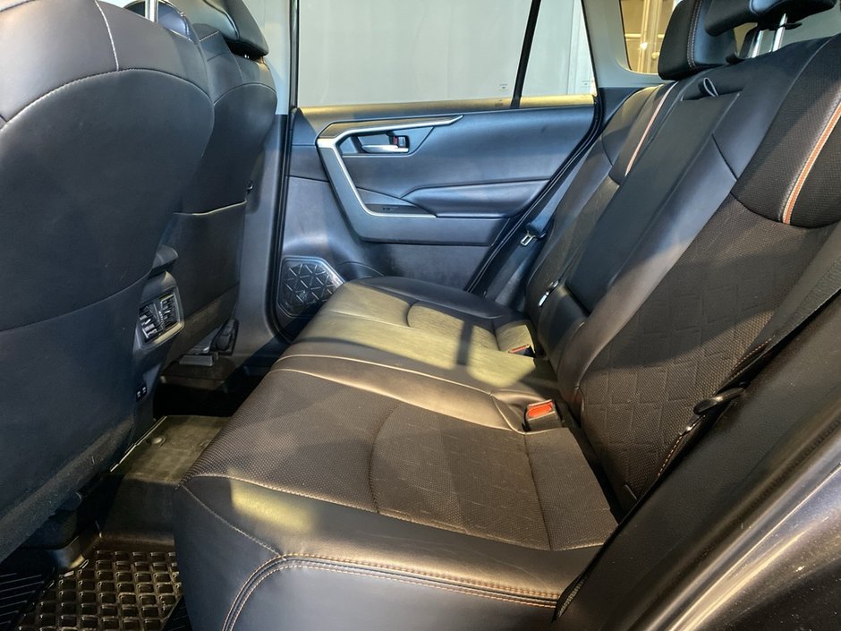 2019 Toyota RAV4 AWD Trail-18