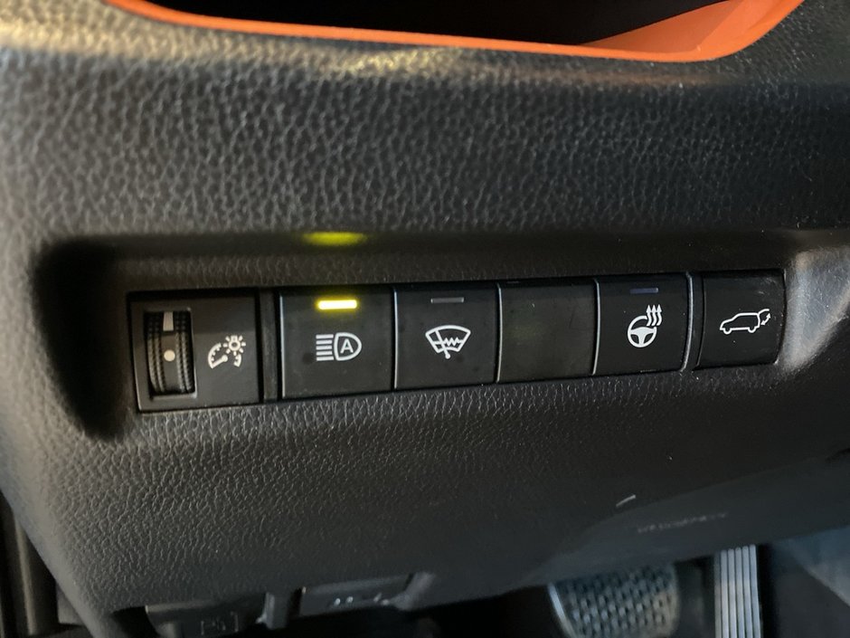 2019 Toyota RAV4 AWD Trail-15