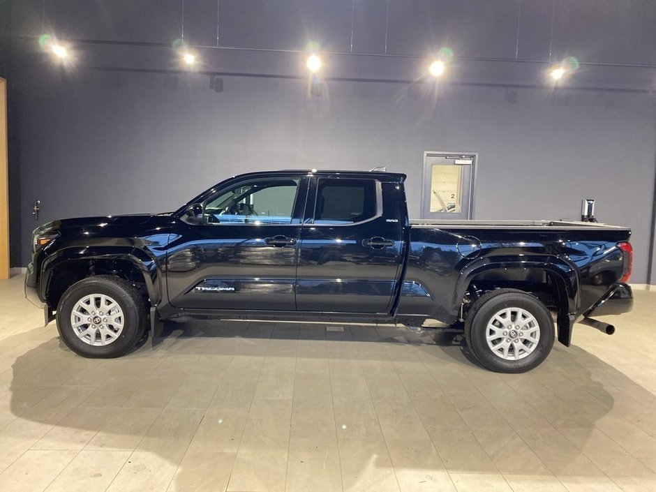 2025 Toyota Tacoma 4X4 Tacoma Double Cab AT-1