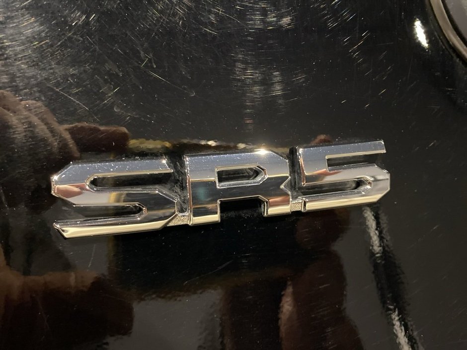 2025 Toyota Tacoma 4X4 Tacoma Double Cab AT-23