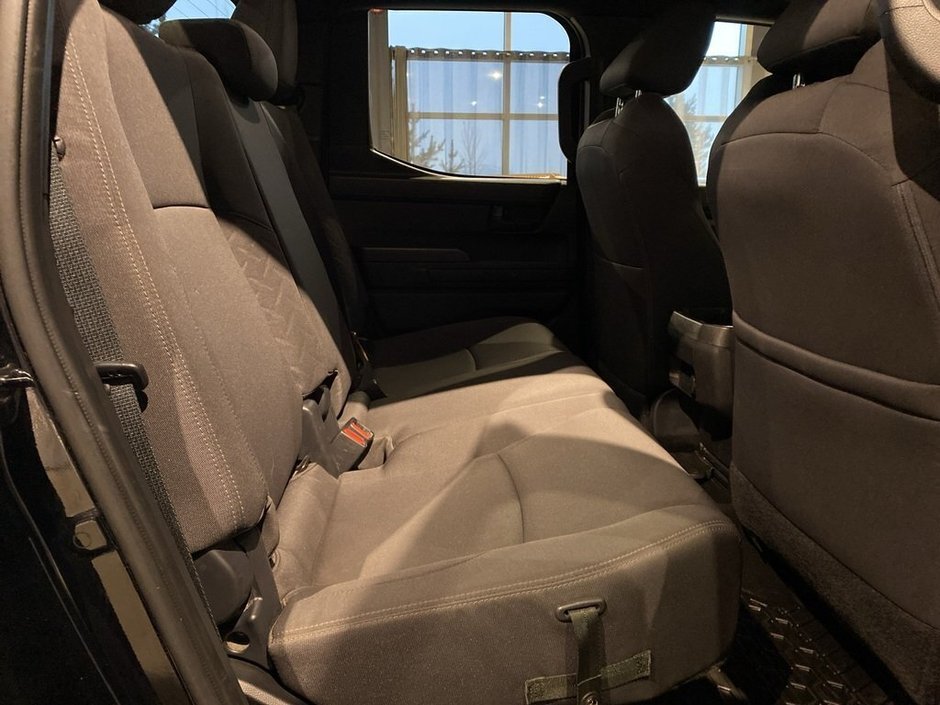 2025 Toyota Tacoma 4X4 Tacoma Double Cab AT-19