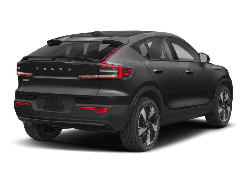 2026 Volvo EC40 Ultra Black Edition-1