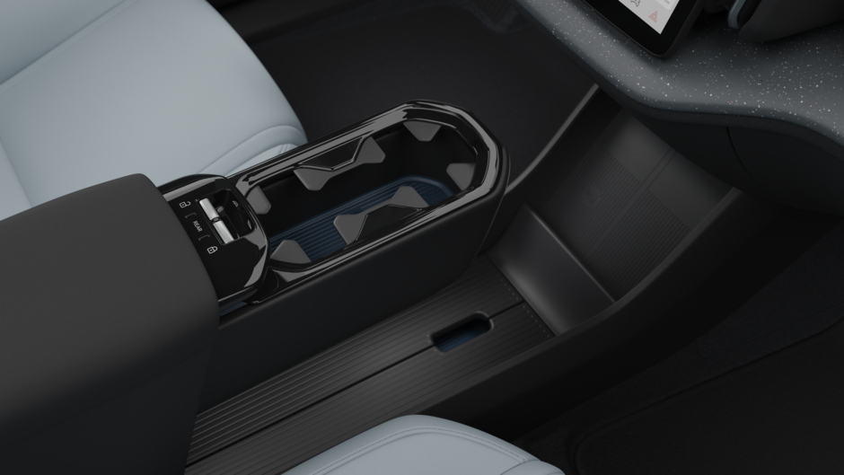 2026 Volvo EX30 Ultra-9